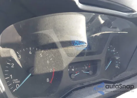 2015 Ford Transit-250 from USA, damaged, VIN 1FTYR2CM8FKA73018